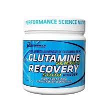 GLUTAMINA RECOVERY 300G - PERFORMANCE