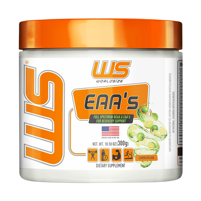 EAAS 300G - WS