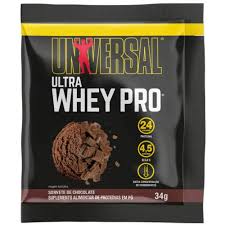 DOSE WHEY UNIVERSAL
