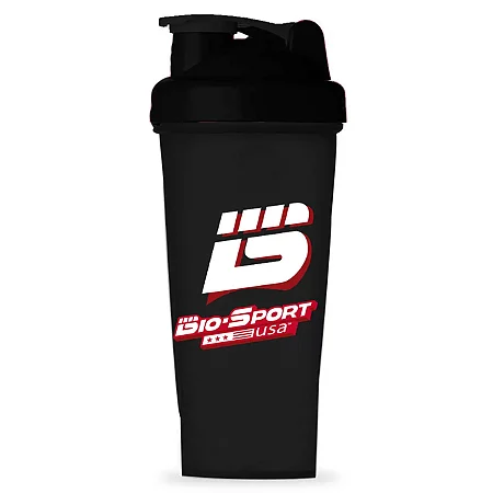 COQUETELEIRA 600 ML - BIO SPORT