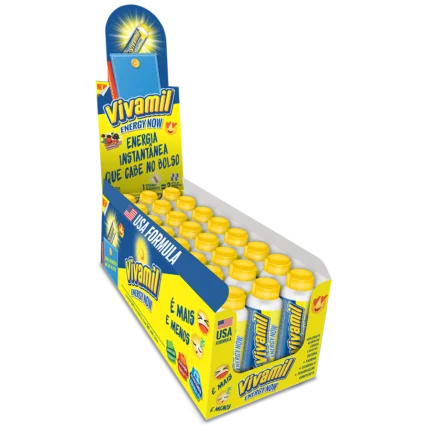 VIVAMIL DISPLAY 1X20 - VIVAMIL