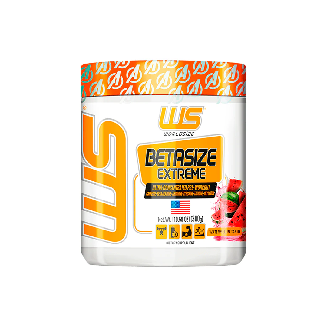 BETASIZE 300G - WS