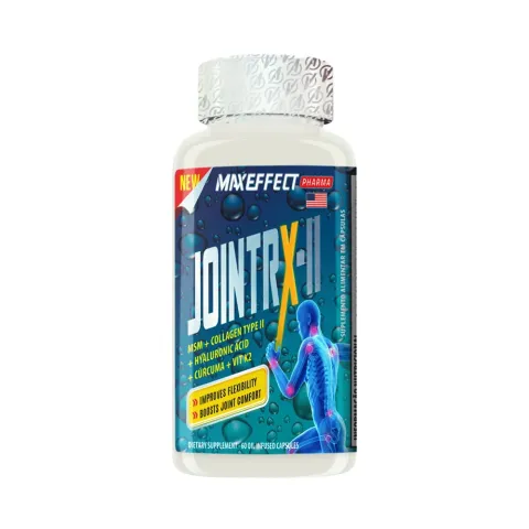 Saúde Articular