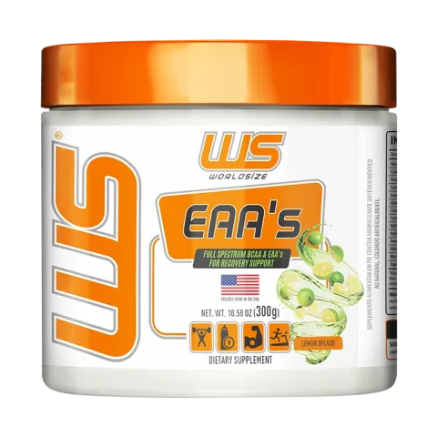 EAAS 300G - WS