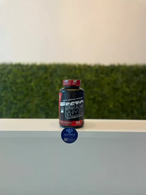 Testo Booster